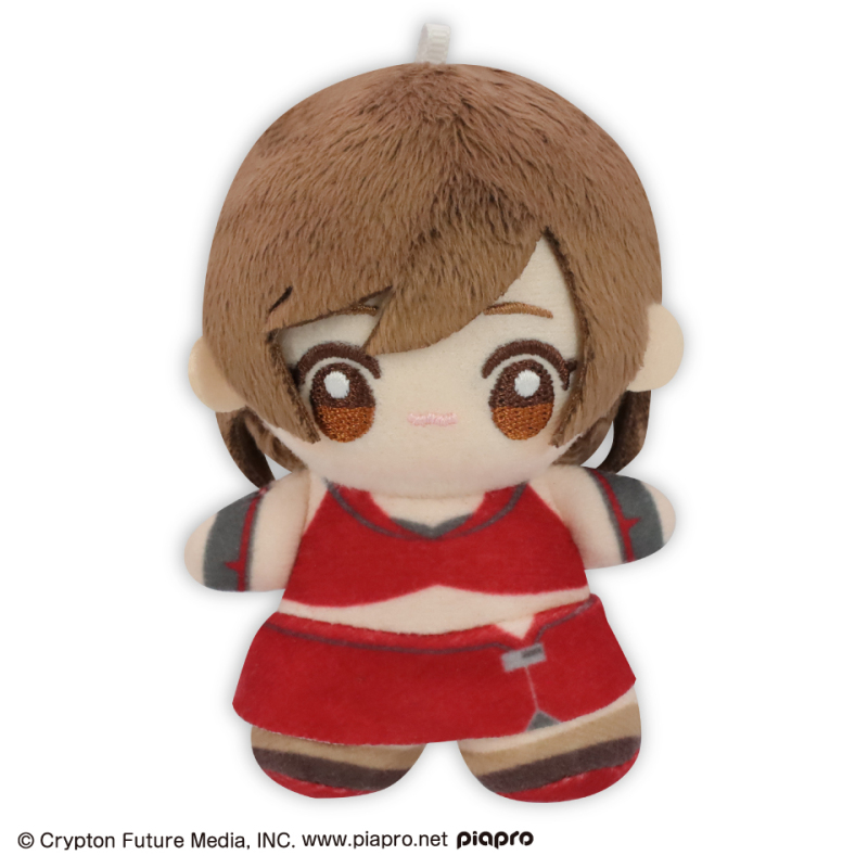 TAITO Tatchu Plush MEIKO