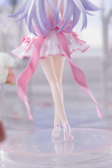 Aniplex TV Animated Series Plastic Memories Isla Wedding Dress Ver 1/7 Scale Figure