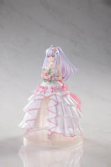 Aniplex TV Animated Series Plastic Memories Isla Wedding Dress Ver 1/7 Scale Figure