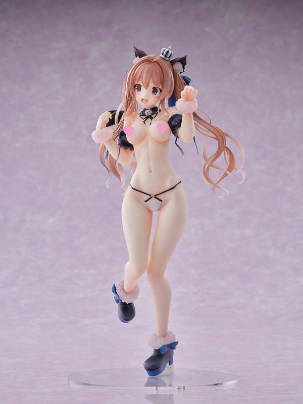 OrchidSeed Kanon-chan Illustrated by karory 1/6 Scale Figure