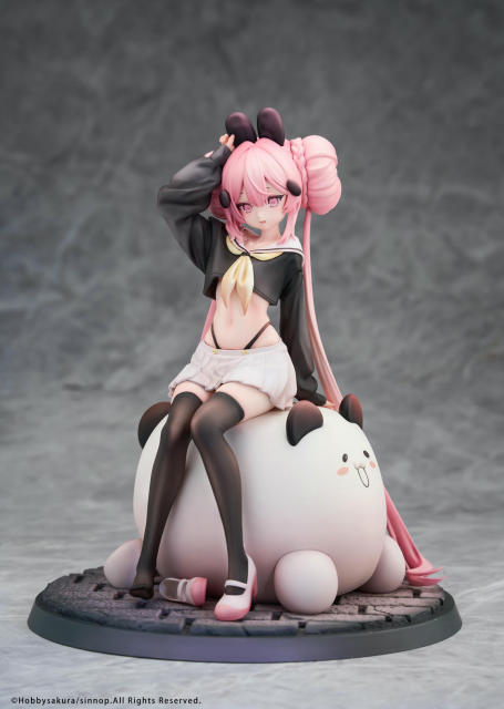 Hobby sakura Shin no Ten P Bunny Ver 1/6 Scale Figure