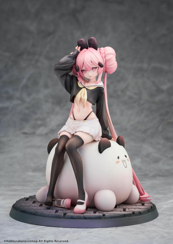 Hobby sakura Shin no Ten P Bunny Ver 1/6 Scale Figure