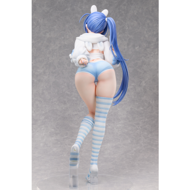 FREEing B-style Azur Lane New Jersey Private Quarters Ver 1/3 Scale Figure