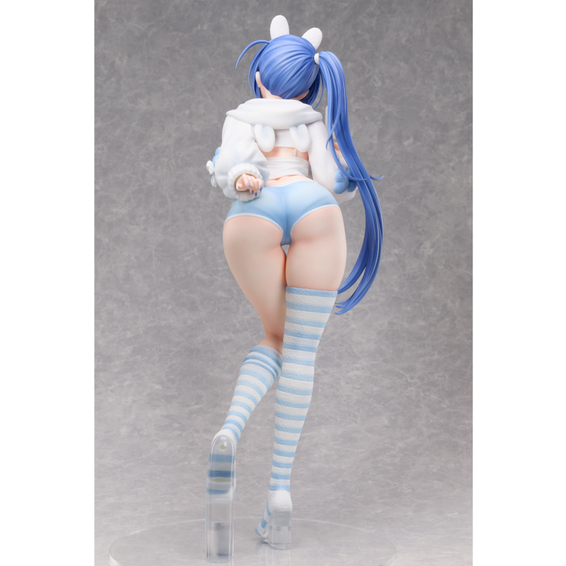 FREEing B-style Azur Lane New Jersey Private Quarters Ver 1/3 Scale Figure