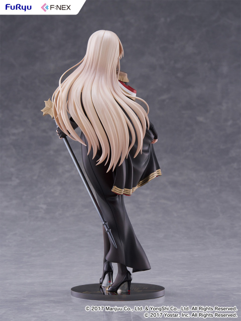 F:NEX Azur Lane Bismarck Uniform ver 1/7 Scale Figure