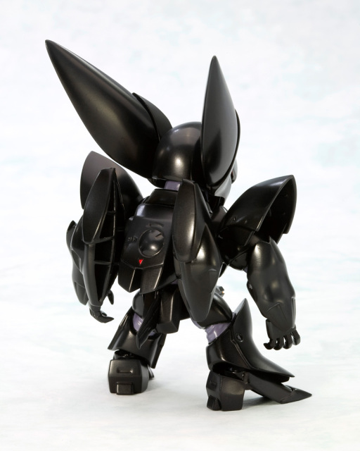 kotobukiya D-Style Mobile Police Patlabor TYPE-J9 Griffon Plastic Model