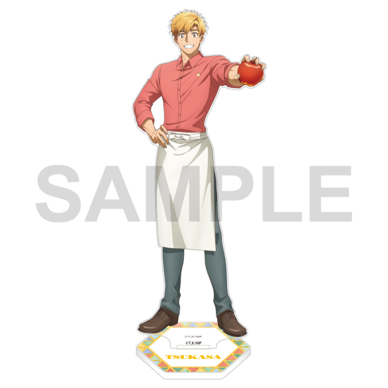 KADOKAWA Medalist Nebuta Festival 2026 Collectibles