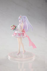 Aniplex TV Animated Series Plastic Memories Isla Wedding Dress Ver 1/7 Scale Figure