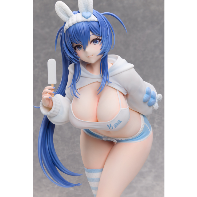 FREEing B-style Azur Lane New Jersey Private Quarters Ver 1/3 Scale Figure