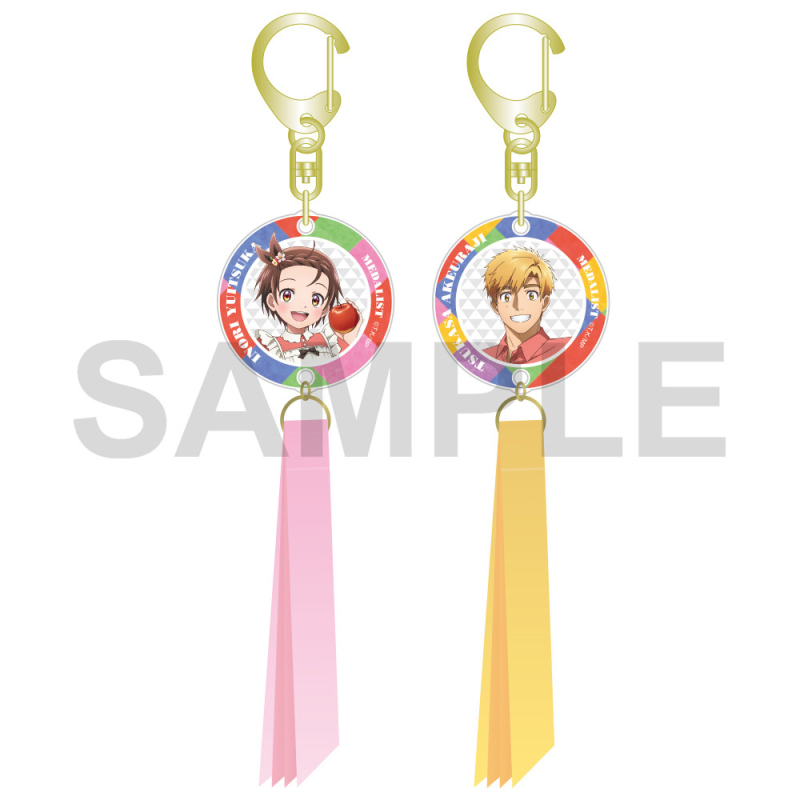 KADOKAWA Medalist Nebuta Festival 2026 Collectibles