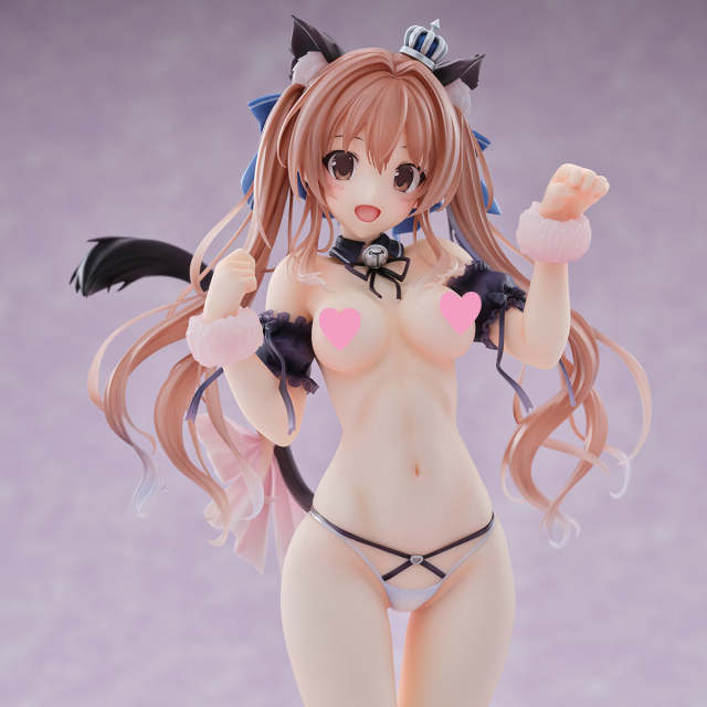 OrchidSeed Kanon-chan Illustrated by karory 1/6 Scale Figure