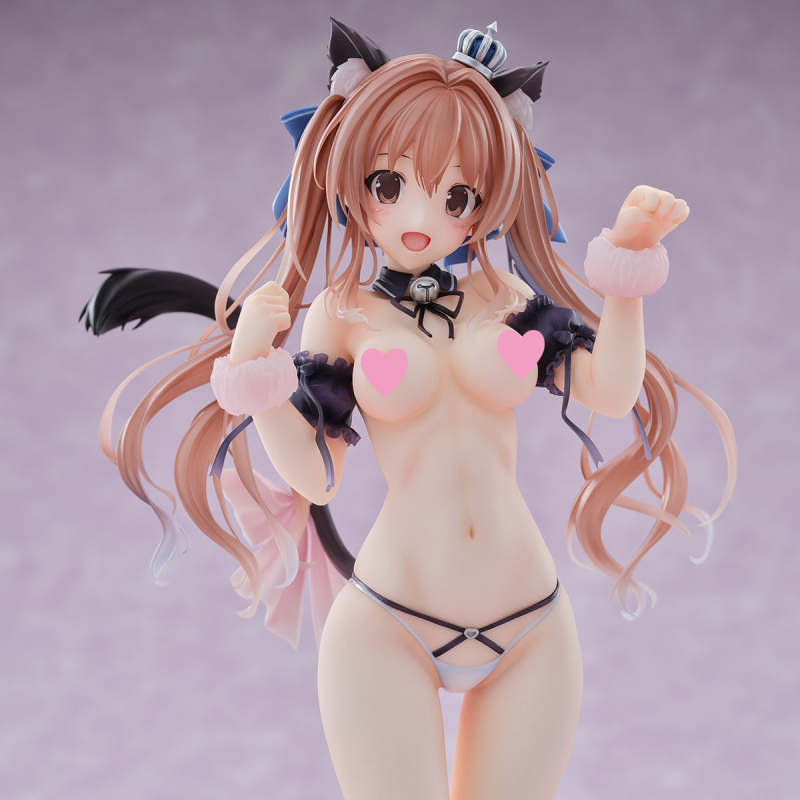 OrchidSeed Kanon-chan Illustrated by karory 1/6 Scale Figure