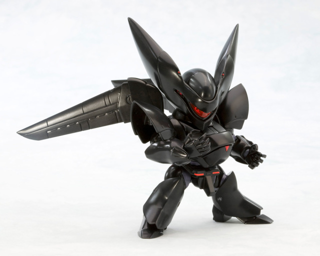 kotobukiya D-Style Mobile Police Patlabor TYPE-J9 Griffon Plastic Model