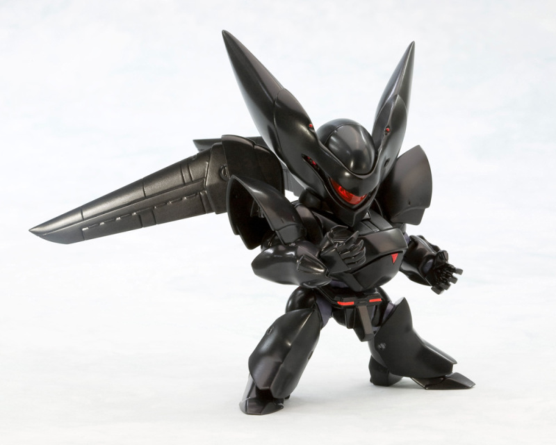 kotobukiya D-Style Mobile Police Patlabor TYPE-J9 Griffon Plastic Model