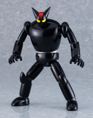 Good Smile Company GSC MODEROID Tetsujin 28-go BLACK OX Original TETSUJIN28 Ver Plastic Model