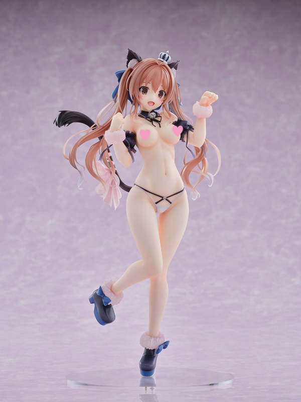 OrchidSeed Kanon-chan Illustrated by karory 1/6 Scale Figure