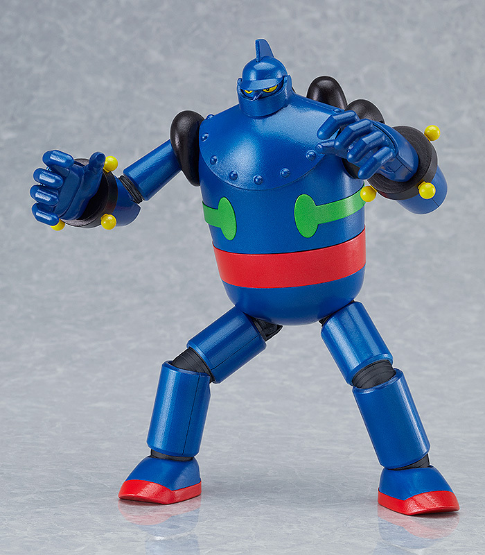 Good Smile Company GSC MODEROID TETSUJIN28 Plastic Model