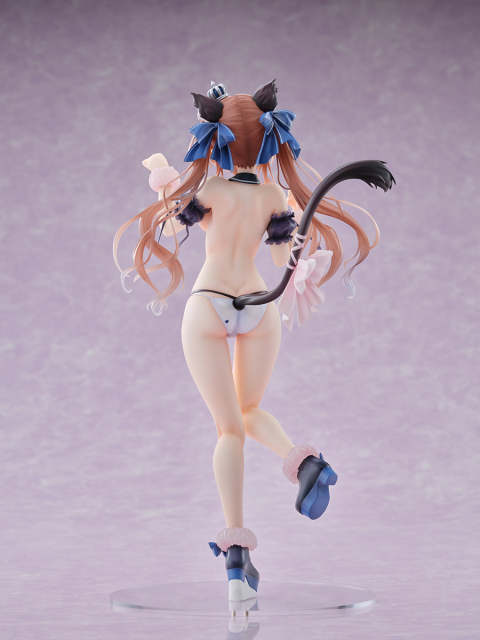 OrchidSeed Kanon-chan Illustrated by karory 1/6 Scale Figure