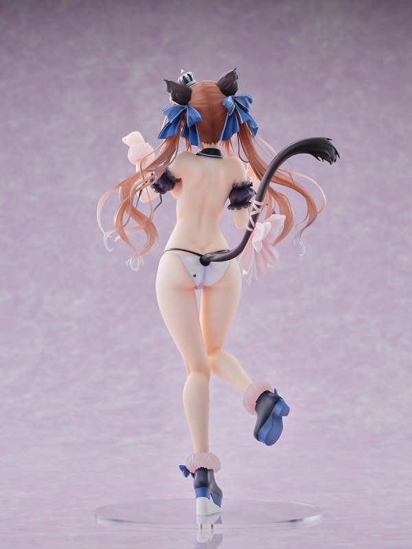 OrchidSeed Kanon-chan Illustrated by karory 1/6 Scale Figure