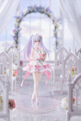 Aniplex TV Animated Series Plastic Memories Isla Wedding Dress Ver 1/7 Scale Figure