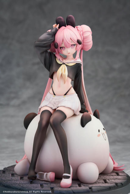Hobby sakura Shin no Ten P Bunny Ver 1/6 Scale Figure