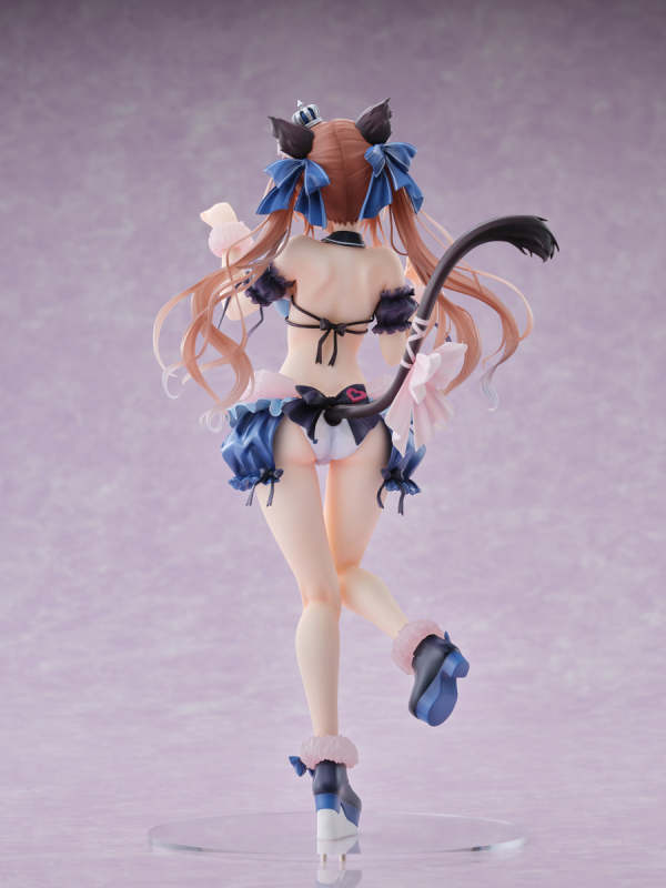 OrchidSeed Kanon-chan Illustrated by karory 1/6 Scale Figure