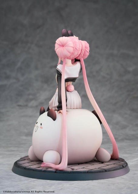 Hobby sakura Shin no Ten P Bunny Ver 1/6 Scale Figure