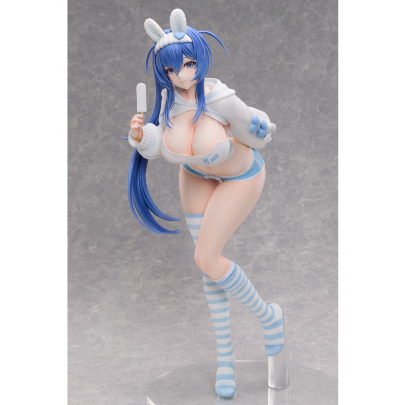 FREEing B-style Azur Lane New Jersey Private Quarters Ver 1/3 Scale Figure