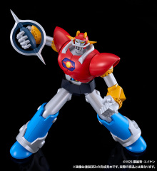 Good Smile Company GSC MODEROID UFO Warrior Dai Apolon DIAPOLON Plastic Model
