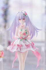 Aniplex TV Animated Series Plastic Memories Isla Wedding Dress Ver 1/7 Scale Figure