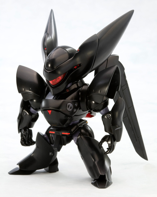 kotobukiya D-Style Mobile Police Patlabor TYPE-J9 Griffon Plastic Model