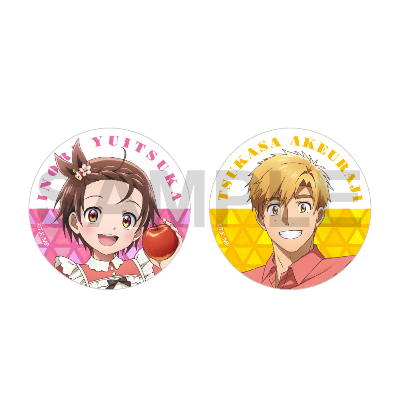 KADOKAWA Medalist Nebuta Festival 2026 Collectibles