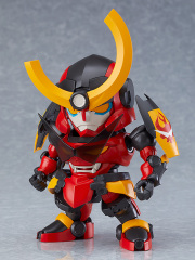Good Smile Company GSC MODEROID Tengen Toppa Gurren Lagann Gurren Lagann Plastic Model