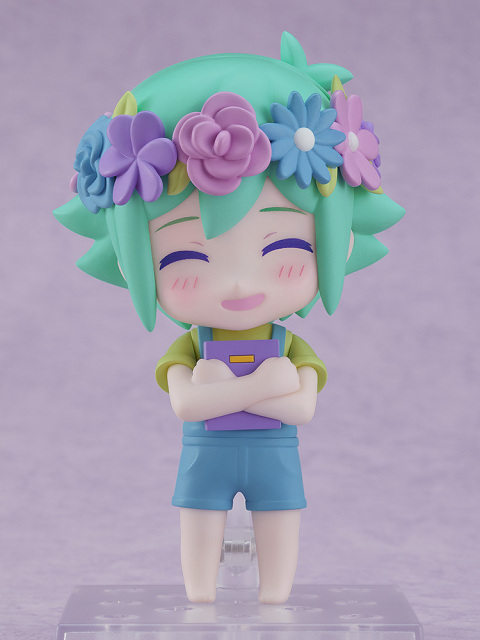 Good Smile Company GSC Nendoroid OMORI BASIL