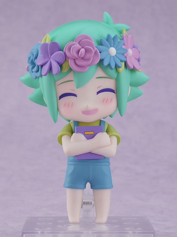 Good Smile Company GSC Nendoroid OMORI BASIL