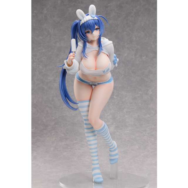 FREEing B-style Azur Lane New Jersey Private Quarters Ver 1/3 Scale Figure