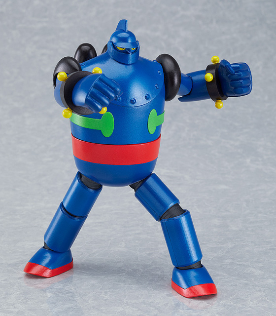 Good Smile Company GSC MODEROID TETSUJIN28 Plastic Model