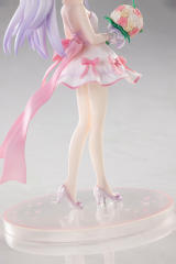 Aniplex TV Animated Series Plastic Memories Isla Wedding Dress Ver 1/7 Scale Figure