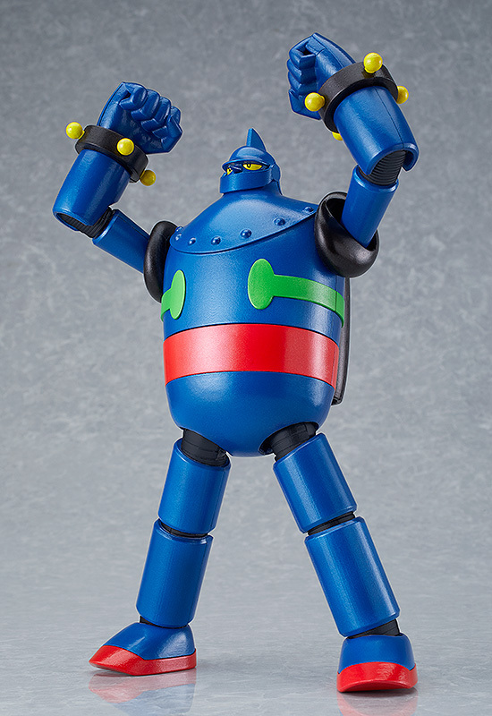 Good Smile Company GSC MODEROID TETSUJIN28 Plastic Model