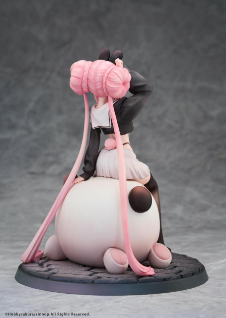 Hobby sakura Shin no Ten P Bunny Ver 1/6 Scale Figure