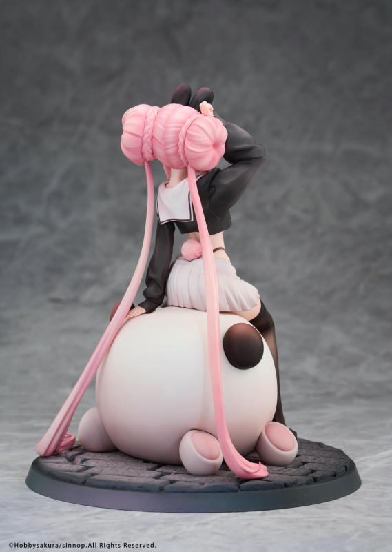 Hobby sakura Shin no Ten P Bunny Ver 1/6 Scale Figure