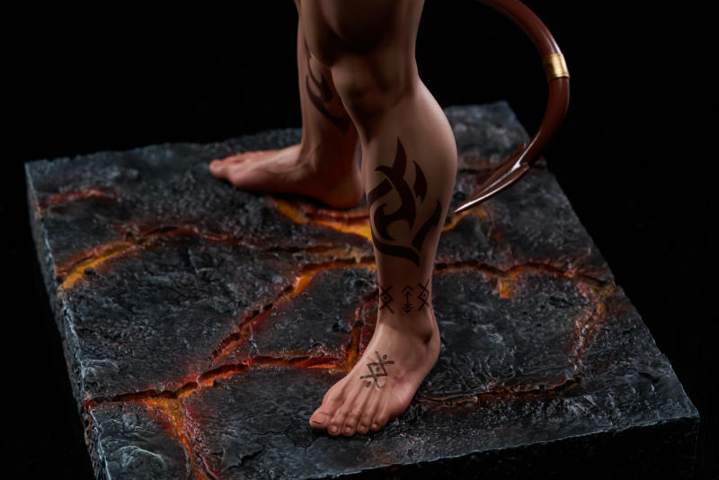 Gentleman 18 Studio 1/6 Nightmare Demon Morpheus 1/6 Scale Figure