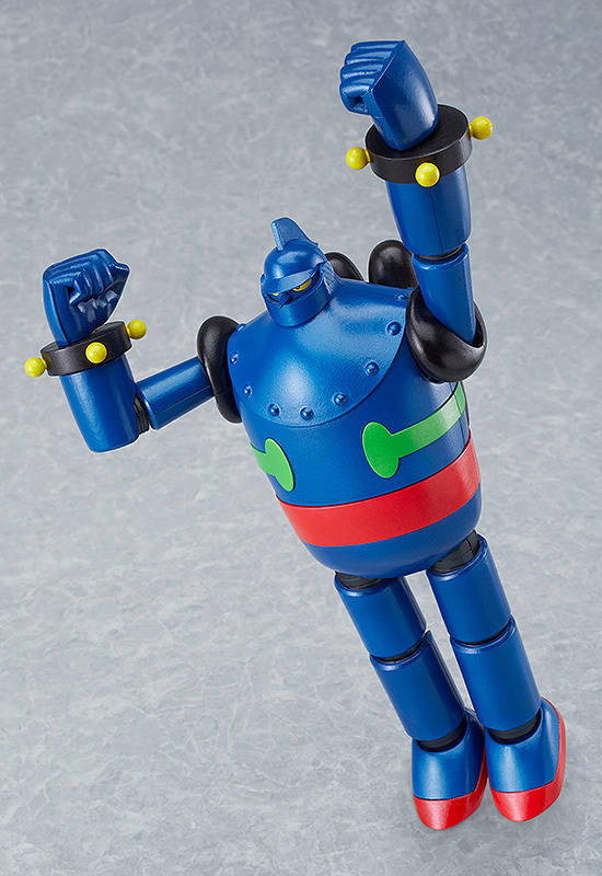 Good Smile Company GSC MODEROID TETSUJIN28 Plastic Model