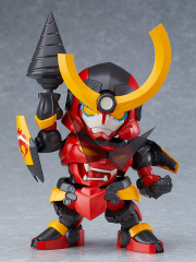 Good Smile Company GSC MODEROID Tengen Toppa Gurren Lagann Gurren Lagann Plastic Model