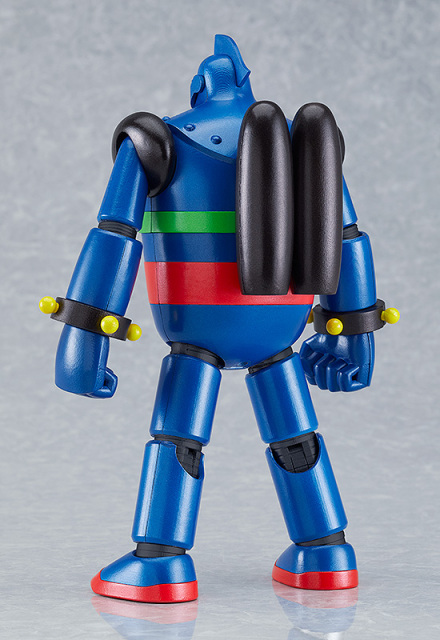Good Smile Company GSC MODEROID TETSUJIN28 Plastic Model