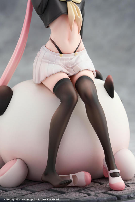 Hobby sakura Shin no Ten P Bunny Ver 1/6 Scale Figure