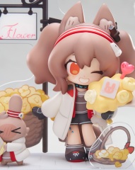 APEX Arknights Cuties Series Angelina Figure