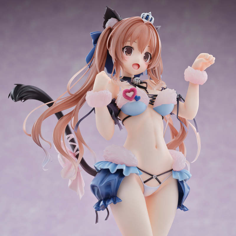 OrchidSeed Kanon-chan Illustrated by karory 1/6 Scale Figure