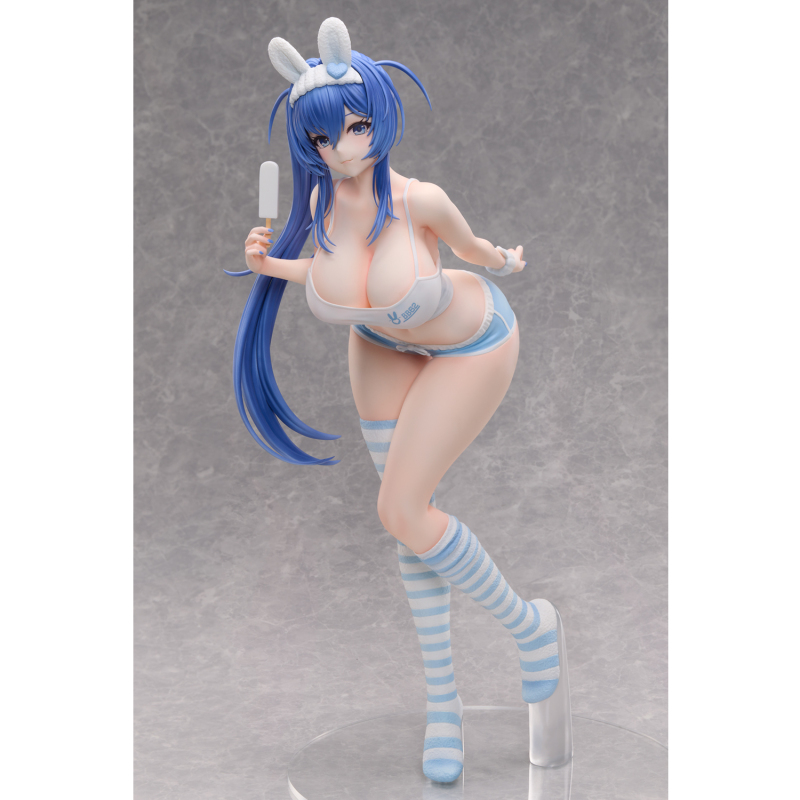 FREEing B-style Azur Lane New Jersey Private Quarters Ver 1/3 Scale Figure