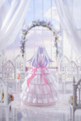 Aniplex TV Animated Series Plastic Memories Isla Wedding Dress Ver 1/7 Scale Figure